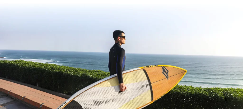 WETSUIT