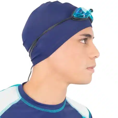 GORRO DE NATACIÓN