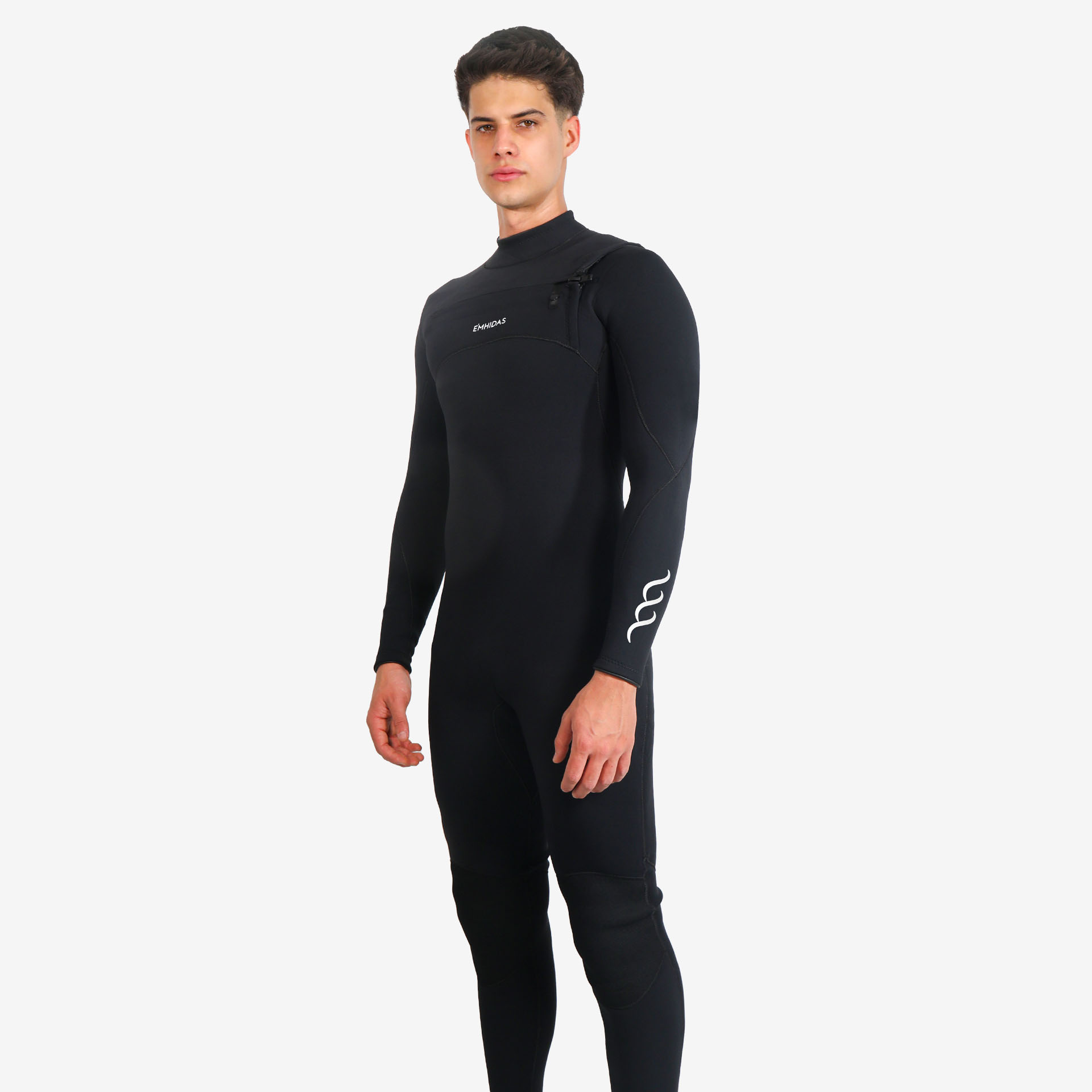 Neptune Modelo Wetsuit largo NeptuneXtreme Pro 3/2mm - Imagen 1