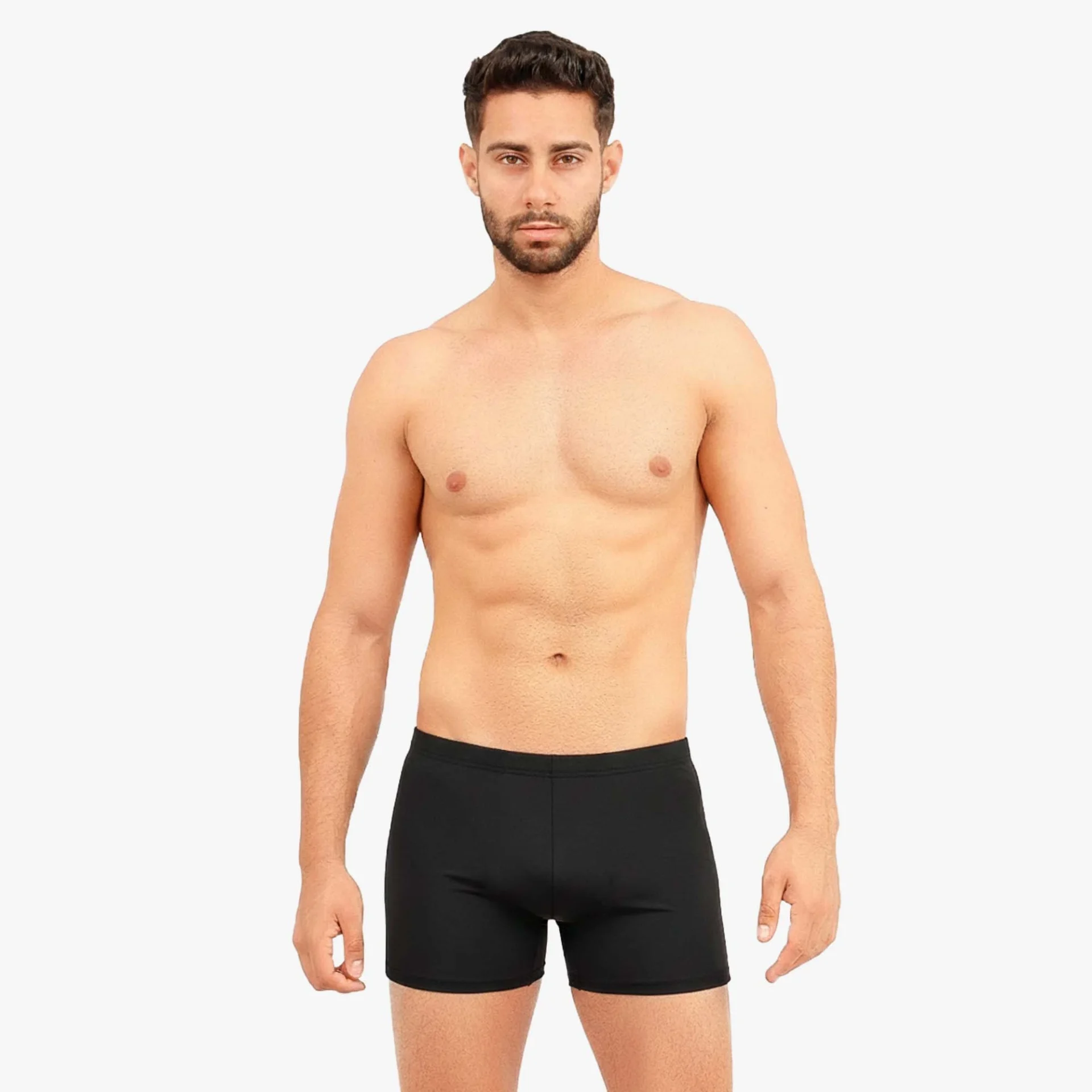 BOXER DE BAÑO ESENCIAL DE ADULTO-1 Boxer de Baño Esencial de Adulto - Imagen 1