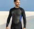 wetsuit para surf,