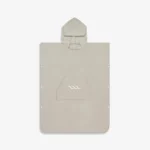 Poncho de microfibra para adulto - E'MHIDAS - Imagen 17