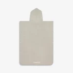 Poncho de microfibra para adulto - E'MHIDAS - Imagen 18