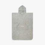 Poncho de microfibra para adulto - E'MHIDAS - Imagen 10