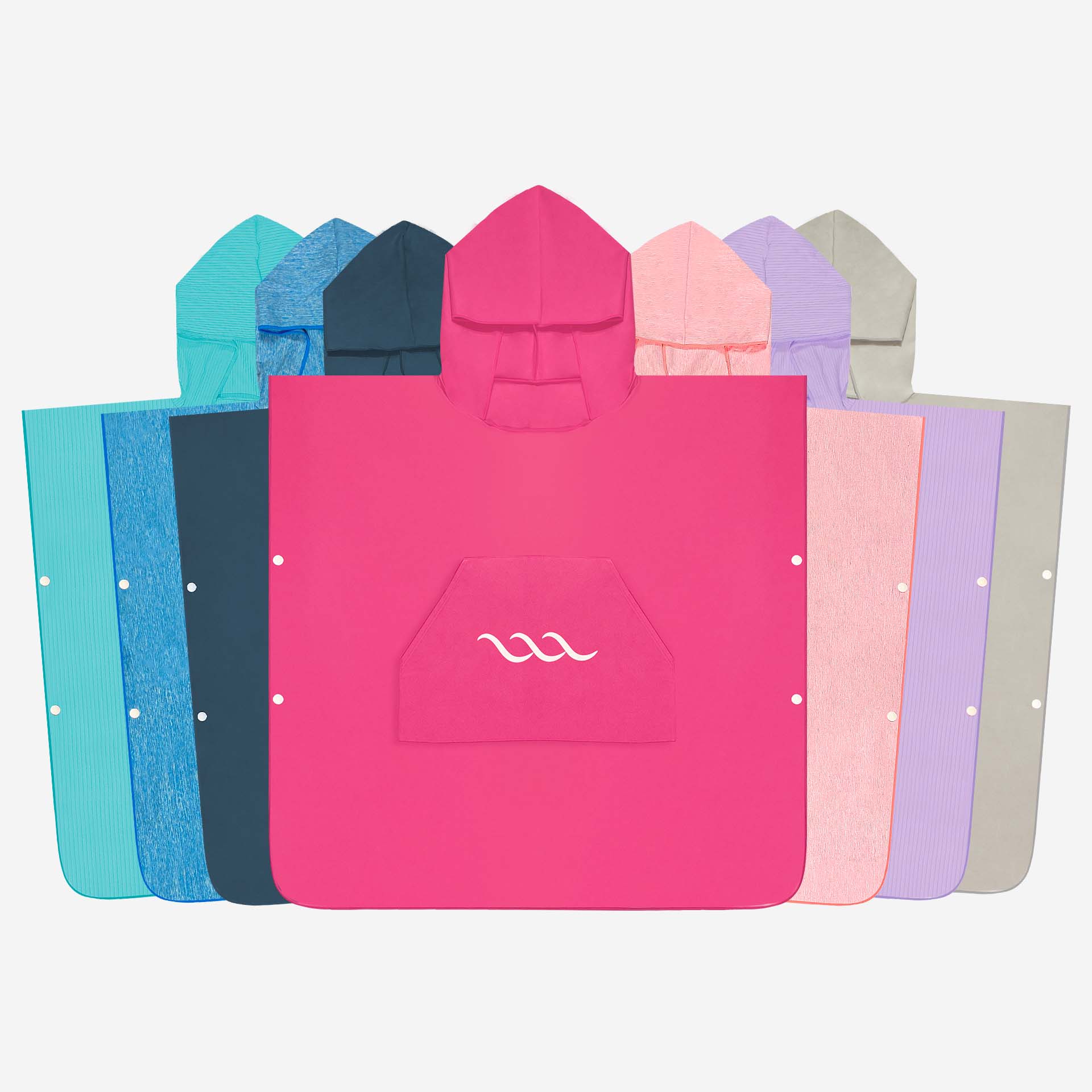 Mesa-de-trabajo-2.jpg Poncho de microfibra para niños - Imagen 1