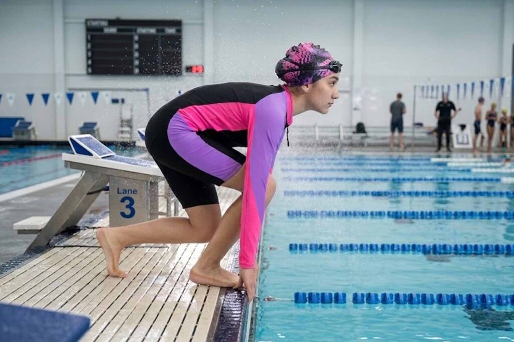 DEPORTES ACUÁTICOS EN EL VERANO