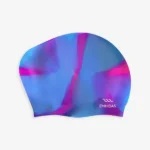 Gorro de Silicona XL Marmoleado - E'MHIDAS - Imagen 3