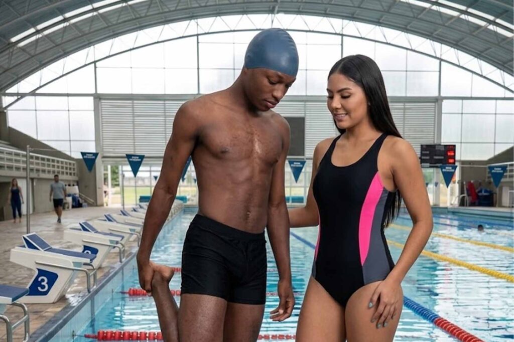 DEPORTES ACUÁTICOS EN OTOÑO