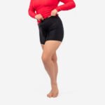 Boxer Licrado Esencial Dama - E'MHIDAS