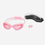 Lentes de Natacion BeckPro - E'MHIDAS - Imagen 4
