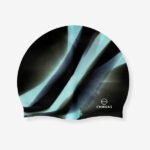 Gorro de Silicona Marmoleado - E'MHIDAS - Imagen 3