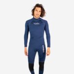 Wetsuit de hombre largo AquaLite 3/2mm - E'MHIDAS - Imagen 6