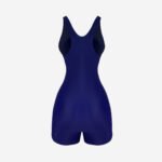 Enterizo Short Esencial - E'MHIDAS - Imagen 4