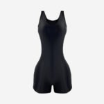 Enterizo Short Esencial - E'MHIDAS - Imagen 6