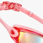 Lentes de Natacion BeckPro Tornasolado - E'MHIDAS - Imagen 12
