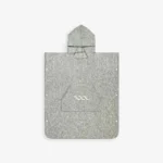 Poncho de microfibra Mediano - E'MHIDAS - Imagen 16