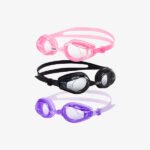 Lentes de Natacion Básicos - E'MHIDAS