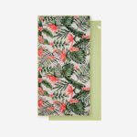 Toalla playera reversible de microfibra - E'MHIDAS - Imagen 8