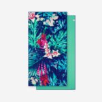 Toalla playera reversible de microfibra - E'MHIDAS - Imagen 14