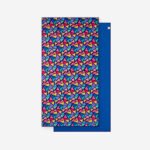 Toalla playera reversible de microfibra - E'MHIDAS - Imagen 18