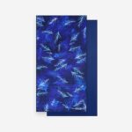 Toalla playera reversible de microfibra - E'MHIDAS - Imagen 10