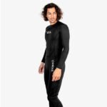 Wetsuit de hombre largo AquaLite 3/2mm - E'MHIDAS - Imagen 4