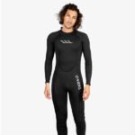 Wetsuit de hombre largo AquaLite 3/2mm - E'MHIDAS - Imagen 2
