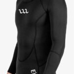 Wetsuit de hombre largo AquaLite 3/2mm - E'MHIDAS - Imagen 5
