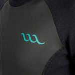 Wetsuit de hombre largo HydroFlex con Sharkskin 3/2mm - E'MHIDAS - Imagen 5