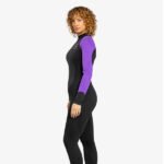 Wetsuit de mujer largo Adventure 3/2mm con SHARKSKIN - E'MHIDAS - Imagen 4