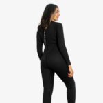 Wetsuit de mujer largo AquaLite 3/2mm - E'MHIDAS - Imagen 3