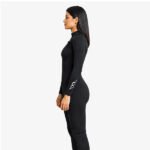 Wetsuit largo NeptuneXtreme Pro 3/2mm Mujer - E'MHIDAS - Imagen 2