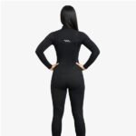 Wetsuit largo NeptuneXtreme Pro 3/2mm Mujer - E'MHIDAS - Imagen 3