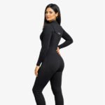 Wetsuit largo NeptuneXtreme Pro 3/2mm Mujer - E'MHIDAS - Imagen 4