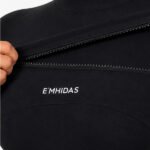 Wetsuit largo NeptuneXtreme Pro 3/2mm Mujer - E'MHIDAS - Imagen 5