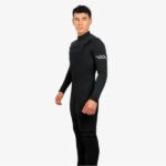 Wetsuit largo NeptuneXtreme Pro 4/3mm Hombre - E'MHIDAS - Imagen 2