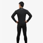 Wetsuit largo NeptuneXtreme Pro 4/3mm Hombre - E'MHIDAS - Imagen 3
