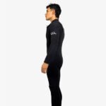 Wetsuit largo NeptuneXtreme Pro 4/3mm Hombre - E'MHIDAS - Imagen 4