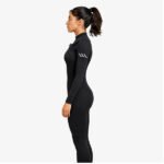 Wetsuit largo NeptuneXtreme Pro 4/3 mm Mujer - E'MHIDAS - Imagen 2