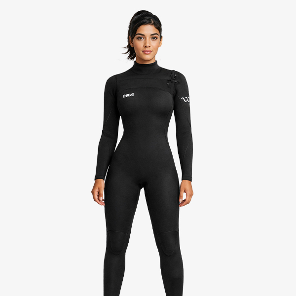 Wetsuit-largo-NeptuneXtreme-Pro-4_3mm-mujer.jpg Wetsuit largo NeptuneXtreme Pro 4/3 mm Mujer - Imagen 1
