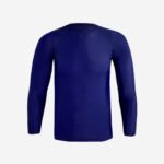 Polo Licrado Deportivo de Hombre con protección UV - E'MHIDAS - Imagen 3