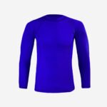 Polo Licrado Deportivo de Hombre con protección UV - E'MHIDAS - Imagen 4