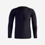 Polo Licrado Deportivo de Hombre con protección UV - E'MHIDAS - Imagen 2