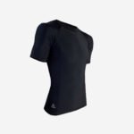Polo Licrado Deportivo de adulto con protección UV - E'MHIDAS - Imagen 3