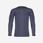 Polo Licrado Deportivo de Hombre con protección UV - E'MHIDAS - Imagen 5