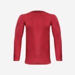 Polo Licrado Deportivo de Hombre con protección UV - E'MHIDAS - Imagen 6