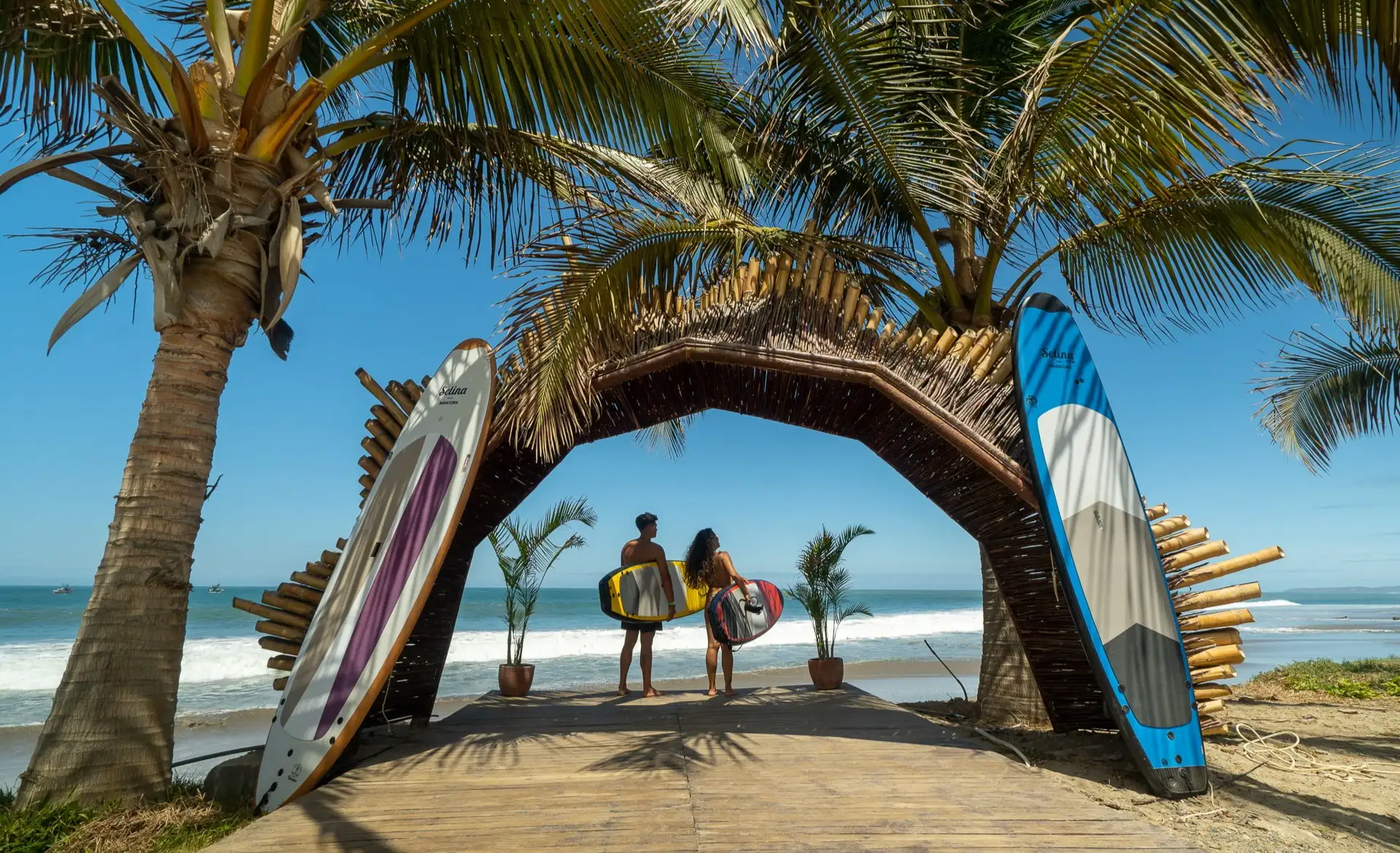 3 deportes de aventura para disfrutar el feriado largo