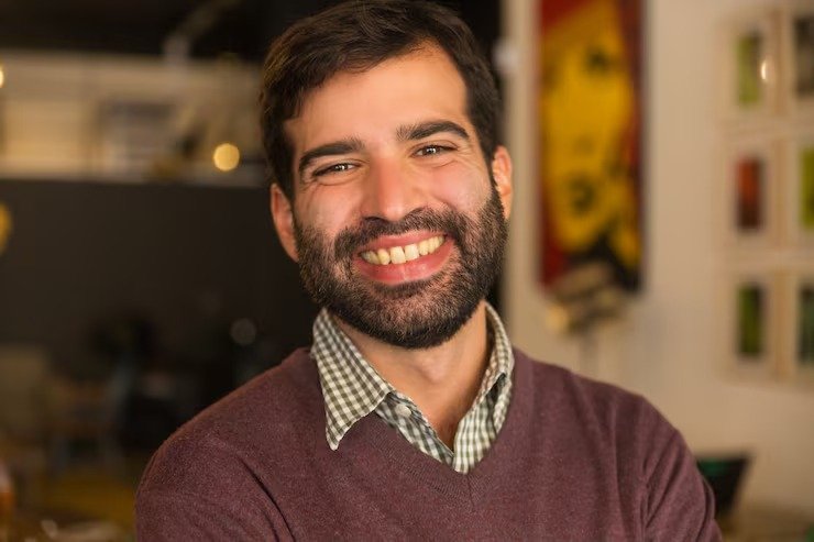 Carlos M.