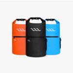 Bolsa seca impermeable 15 Litros - E'MHIDAS