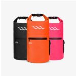 Bolsa seca impermeable 20 Litros - E'MHIDAS